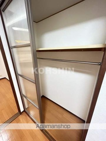 マスターズレジデンス道頓堀IIの内装写真
