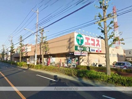 東京都昭島市中神町[1K/26.5m2]の周辺6