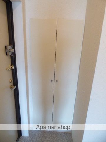 CALME小西IIの内装写真