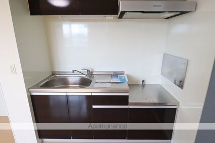 プリモフィオーレ[1LDK/42m2]のキッチン