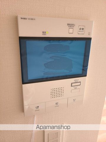 パークアクシス本所・親水公園の内装写真