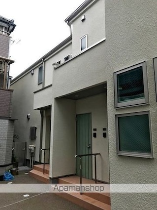 Ｌａ　ｖｉｔａ　ｒｉｃｃａ[1LDK/32.32m2]の外観