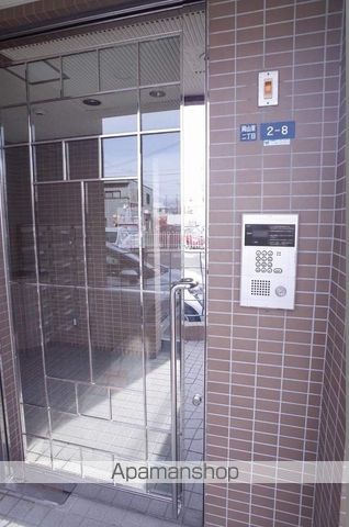 サンフォレストの内装写真