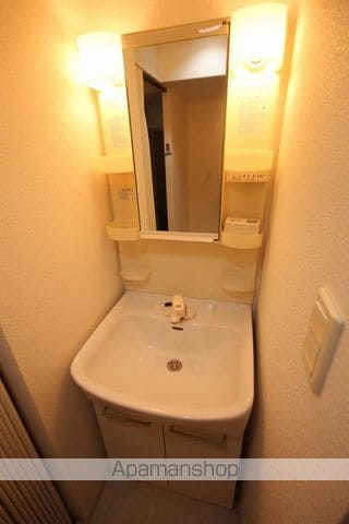 SWISS難波西の内装写真