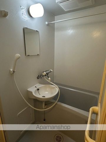 レオパレス山王の内装写真