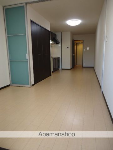 フジパレス堺大浜II番館の内装写真