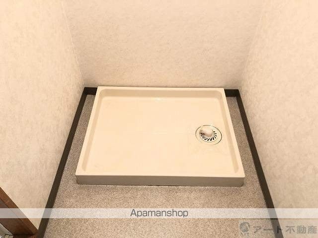 サンハイツ11の内装写真