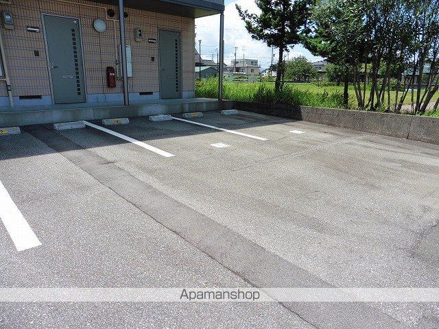 ベル グランシャリオのその他写真