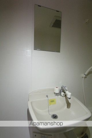 ルガール白水沢の内装写真