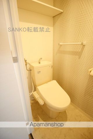 EーSTELLA.の内装写真