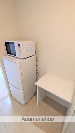 ミランダＣＯＵＲＴ　恋ヶ窪[1R/26.08m2]のその他設備