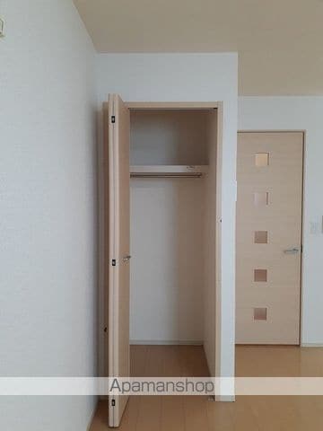 ポジターノの内装写真