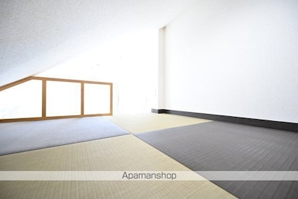 ＷＡＴＥＩ久我山[1R/8.91m2]の収納