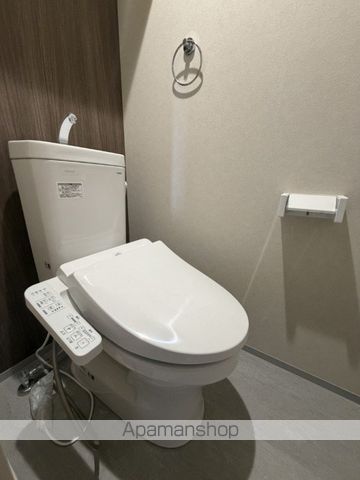 Relier相模原の内装写真