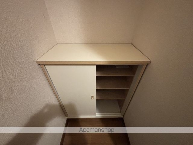 リチネス東光の内装写真
