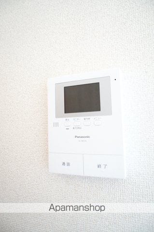 きららメゾンの内装写真