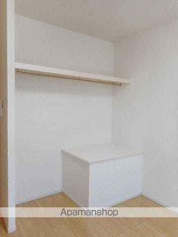 サクラーノ Iの内装写真