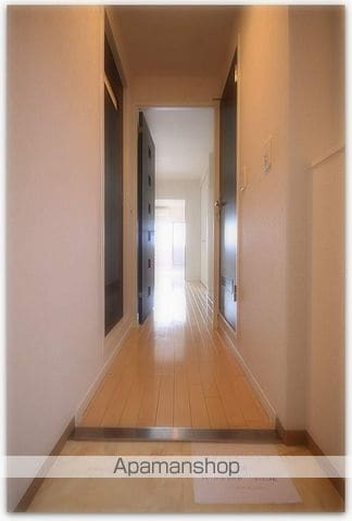 フロンティアタワー九条IICITYSPIRE九条IIの内装写真