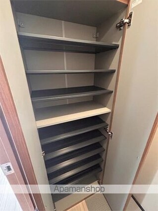 サンライズ中野江原町[2LDK/48.74m2]の内装1