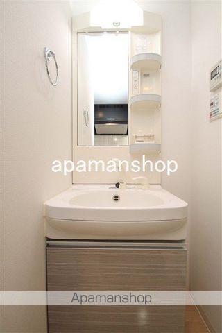 PREMIUMCOAT大正フロントの内装写真