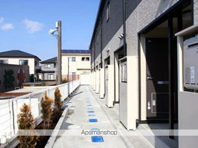 レオパレスWILL 二番館のその他写真