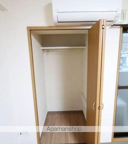 サンシャンテ西内町の内装写真