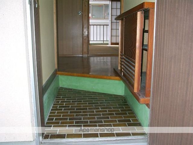 鹿島台ハイツの内装写真