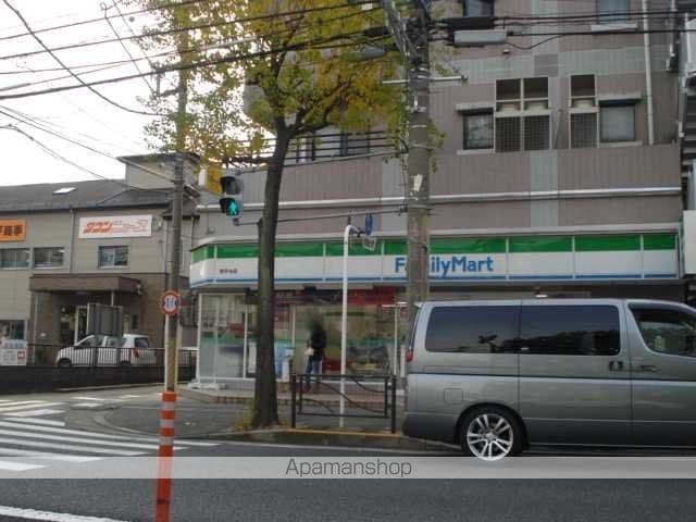 メゾンドリームの周辺写真