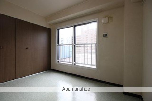 ソレイユの内装写真
