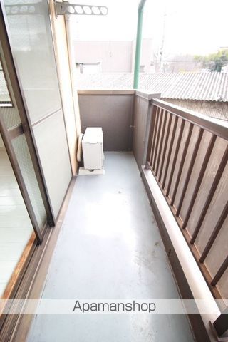 メゾンフルールIIの内装写真