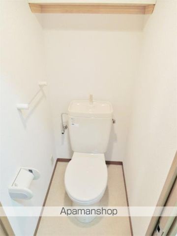 ペペールの内装写真