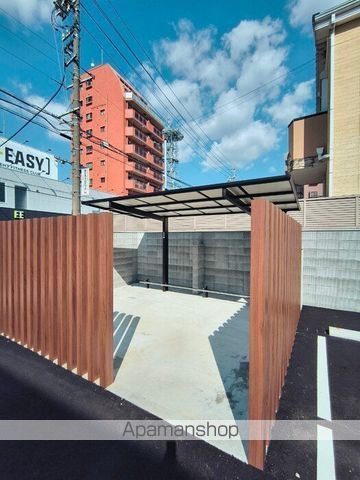 CENTURY GROVE 守山の内装写真