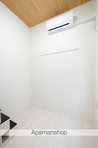 ハーモニーテラス西ヶ原IIIの内装写真