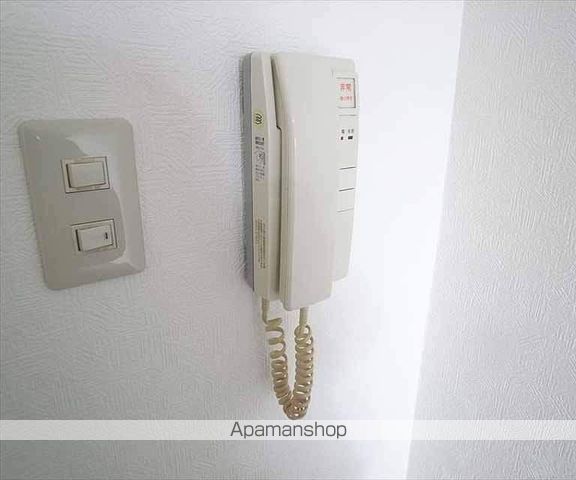 ドミトリィ御池の内装写真