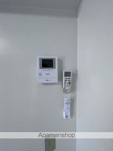 RXコート桜木町の内装写真