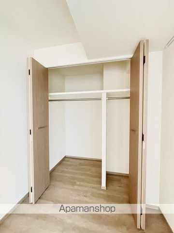 パークアクシス新栄の内装写真