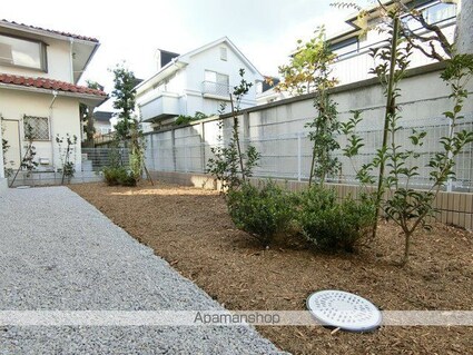 リブリ・グランベール[1K/26.08m2]の共用部6