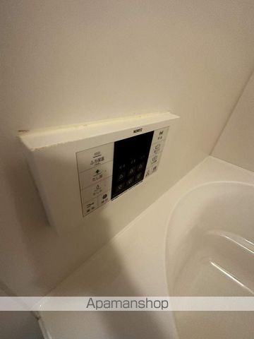 サンク ステルの内装写真