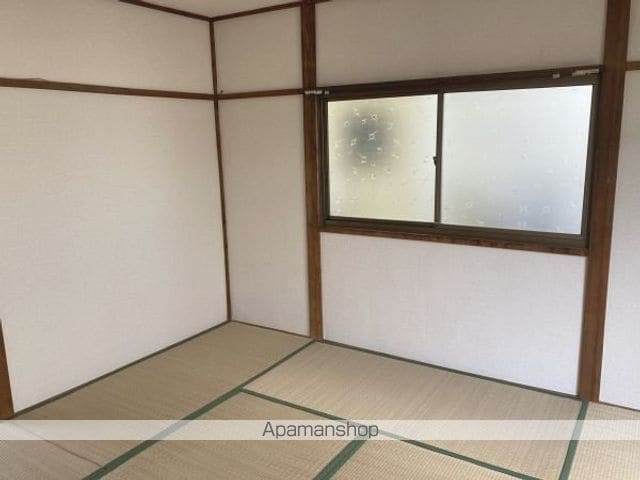MTハイツ2の内装写真
