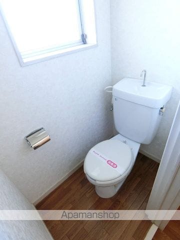 マンション川西の内装写真
