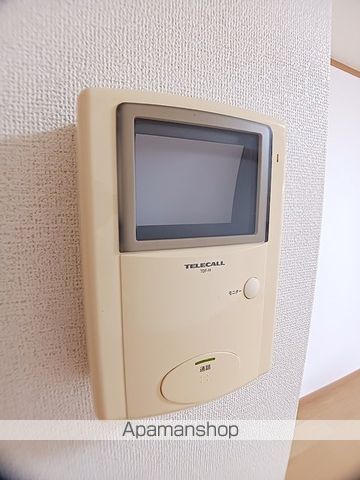 サニーパレスIIの内装写真
