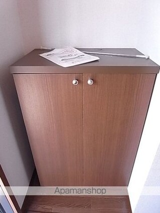 サンミッシェル[2DK/35m2]の内装2