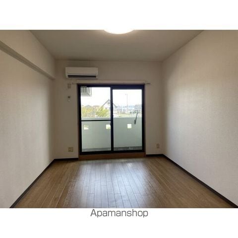 ノベルティGXの内装写真