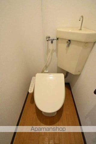 シティハイツ清水の内装写真