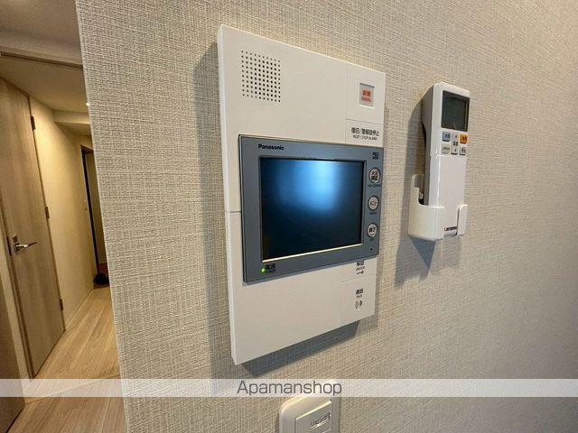 ミラージュパレス本町DEPARTの内装写真