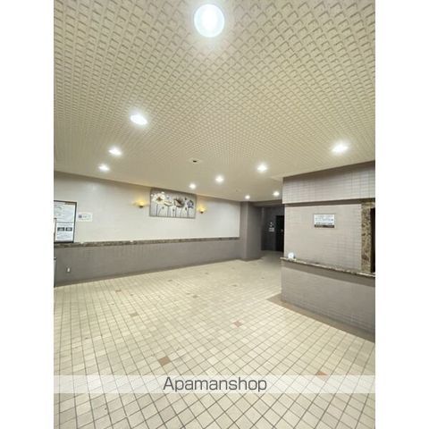 サンファースト京橋の内装写真