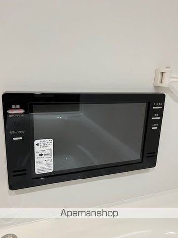 リベルタ三篠の内装写真