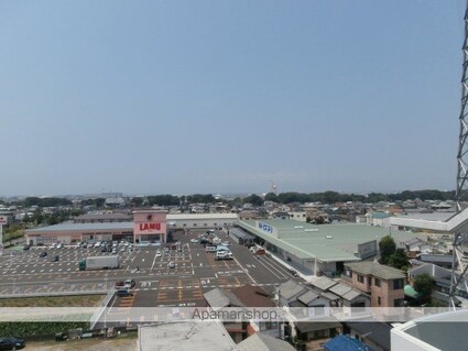 和歌山県和歌山市今福５丁目[1K/27m2]の周辺8