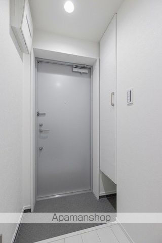 Aglaia 新宿横寺町の内装写真