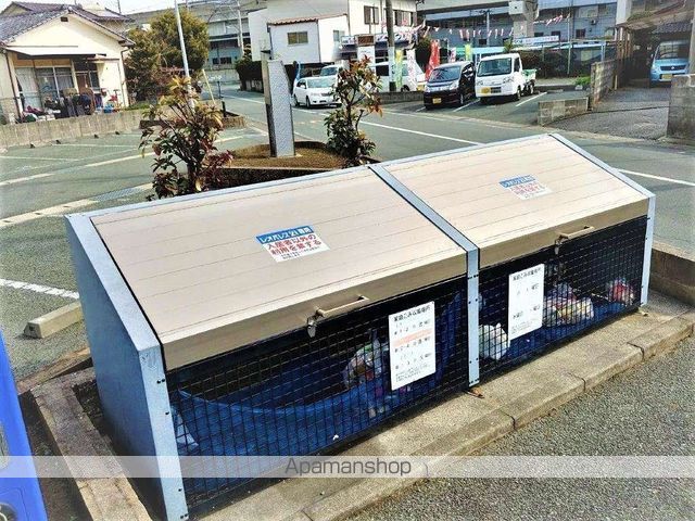 レオパレス白坪のその他写真